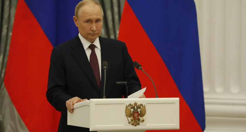 Путин и Трамп договорились о встрече в Будапеште после двухчасового разговора о "полном контроле" России в СВО