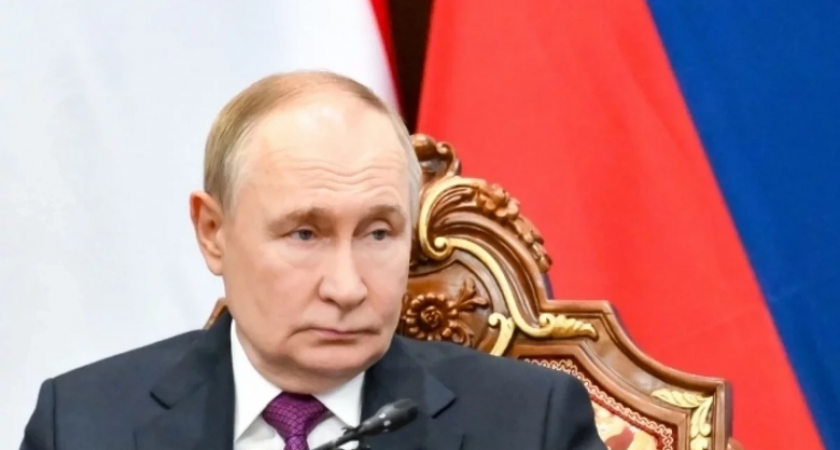 Путин в разговоре с Трампом обвинил Киев в терроризме и предложил дипломатическое решение
