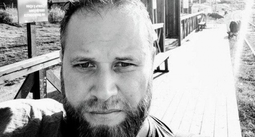 СК возбудил дело об убийстве военкора РИА Новости Зуева после атаки украинских националистов