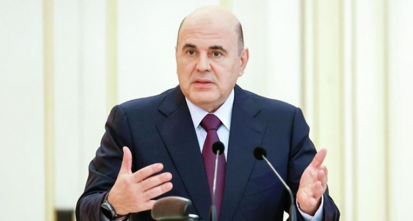 Мишустин поздравил RT с 20-летием и назвал телеканал "авторитетным источником объективной информации"