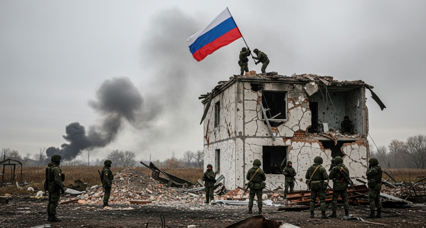 47-я танковая дивизия с огнеметами и беспилотниками освободила Песчаное в Харьковской области