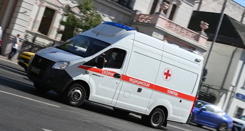 Взрыв на химзаводе "Авангард" в Стерлитамаке: трое под завалами, один в тяжёлом состоянии