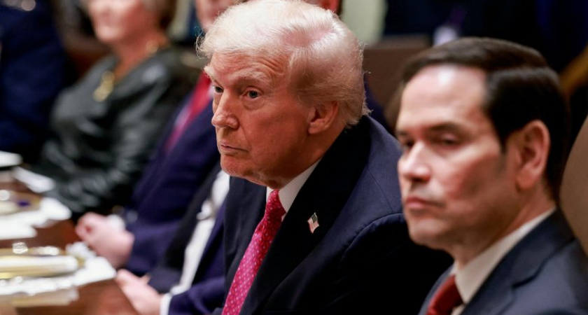 Трамп призвал Зеленского и Путина к сделке: "Пора прекратить убийства и объявить себя победителями"