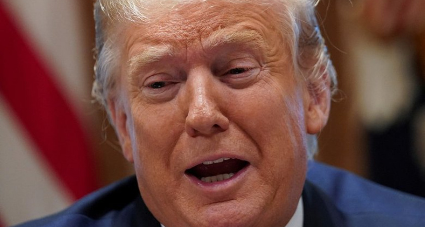 Трамп предложил Путину встретиться в Венгрии после двухчасового телефонного разговора