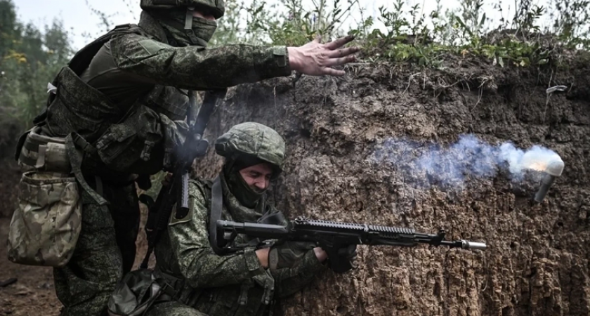 Российские войска заняли западную часть Покровска и штурмуют ключевую транспортную артерию