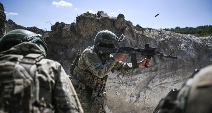 Южная группировка освободила Плещеевку: ВСУ потеряли 195 военных и 4 склада боеприпасов