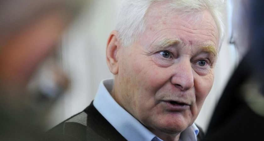 Умер в 87 лет автор "Манипуляции сознанием" Сергей Кара-Мурза