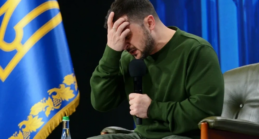 "Зеленского даже не встретили в аэропорту": украинцы назвали визит в США провальной политической игрой