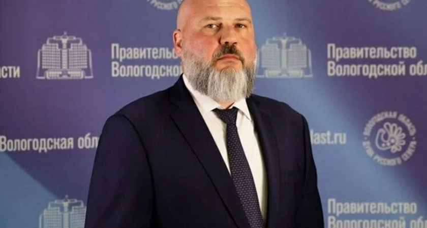 Вице-губернатор Вологодской области задержан за пьяную драку в петербургском отеле с семьей