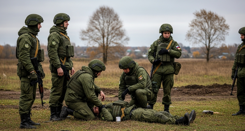 Погиб боец "Орлана" в Белгородской области, Трамп против "Томагавков" для Киева: главное об СВО на 19 октября