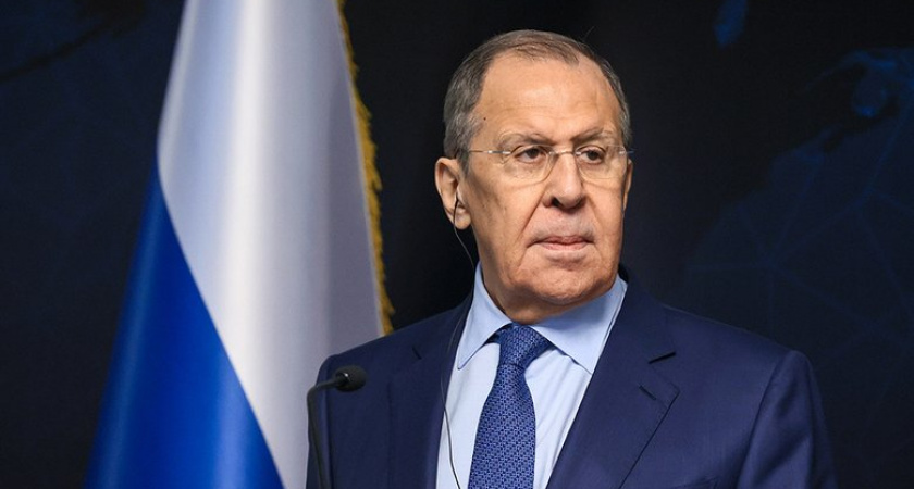 Лавров и Рубио обсудили конкретные шаги после договоренностей Путина и Трампа