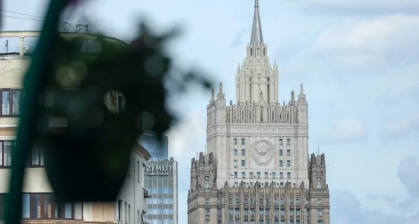 МИД РФ: Киев арестовывает священников УПЦ для обмена одного на нескольких пленных ВСУ