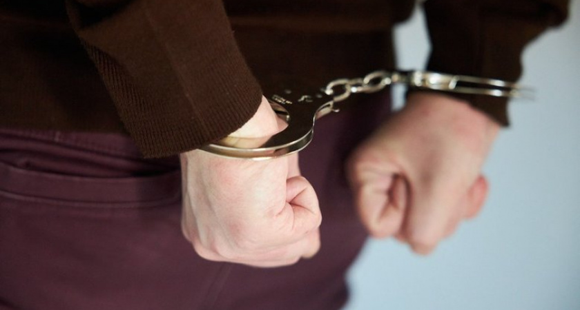 49-летний с винтовкой и 27 патронами: семья предотвратила бойню в аэропорту Атланты