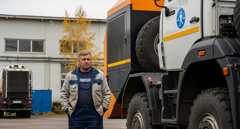 Водителя отстранили от работы и наказали за отказ от медосмотра: решение суда