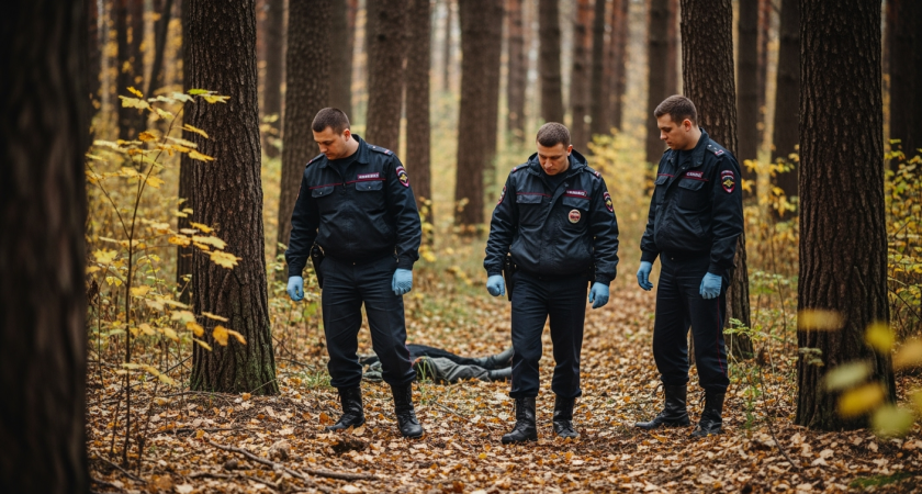 Перепутал с диким зверем: сборщик шишек застрелил человека в лесу ХМАО