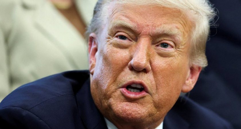 Трамп предрек ХАМАС быстрый конец: ультиматум по выполнению мирных обязательств