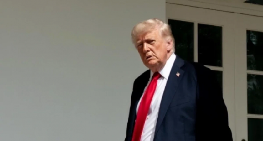 Трамп анонсировал завершение девятого конфликта, но не назвал какого именно