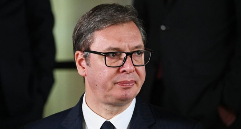 Вучич предупредил о новом «железном занавесе» Европы против России: Сербия под давлением