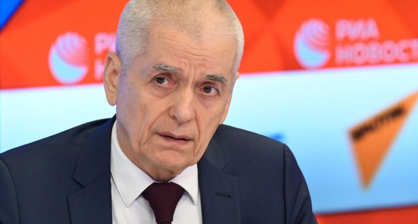 Онищенко: вакцина от кори защищает только 10 лет — взрослым нужна срочная ревакцинация