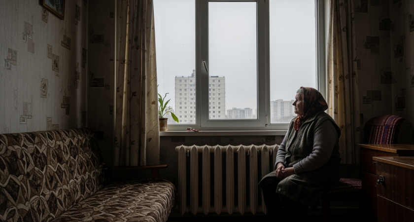 «Зеленский согреет»: украинцам предложили альтернативу отоплению в разгар проблем с теплом
