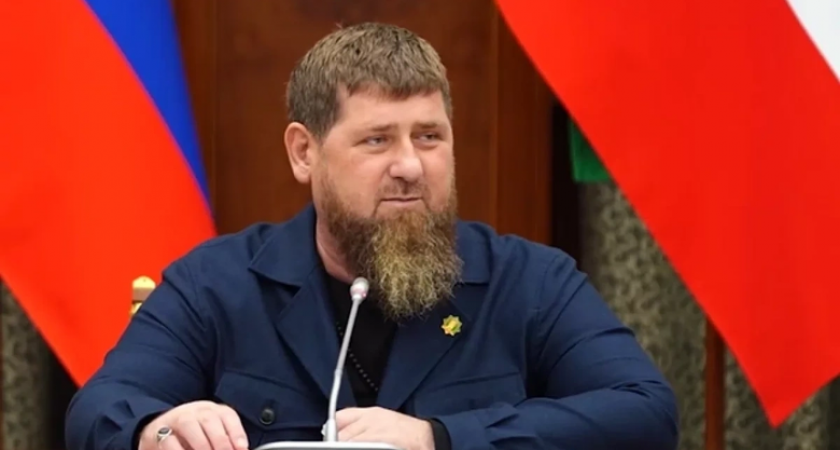 Спецназ «Ахмат» раскрыл «план укрывашек»: группа ВСУ ликвидирована под полиэтиленом на Харьковщине