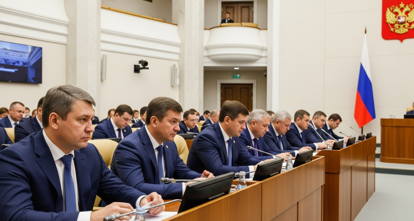 МРОТ подскочит до 27 093 рублей: Минтруд объявил о рекордном росте на 20,7%