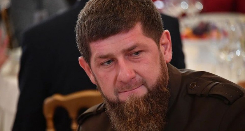 Спецназ «Ахмат» ликвидировал ВСУшников на Харьковском направлении: «план укрывашек» под черным пакетом провалился