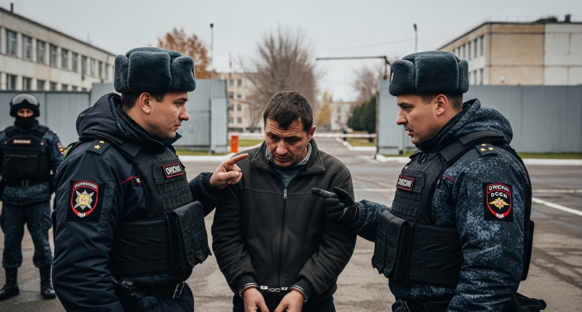 Взрыв у воинской части в Ставрополе: бомба в коляске убила женщину, подрывник задержан