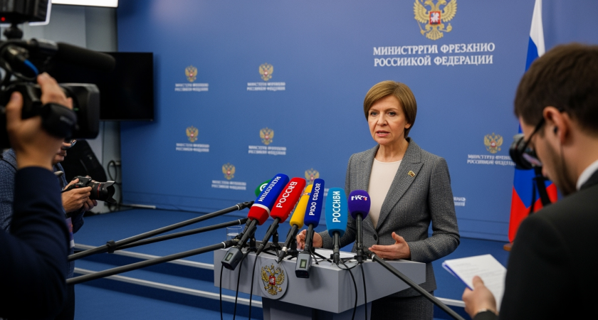Захарова: Латвия мстит России за разгром коллаборационистов во Второй мировой