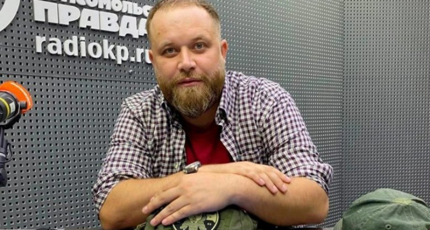 Путин прислал венок на похороны Ивана Зуева, погибшего от удара украинского дрона в Запорожье