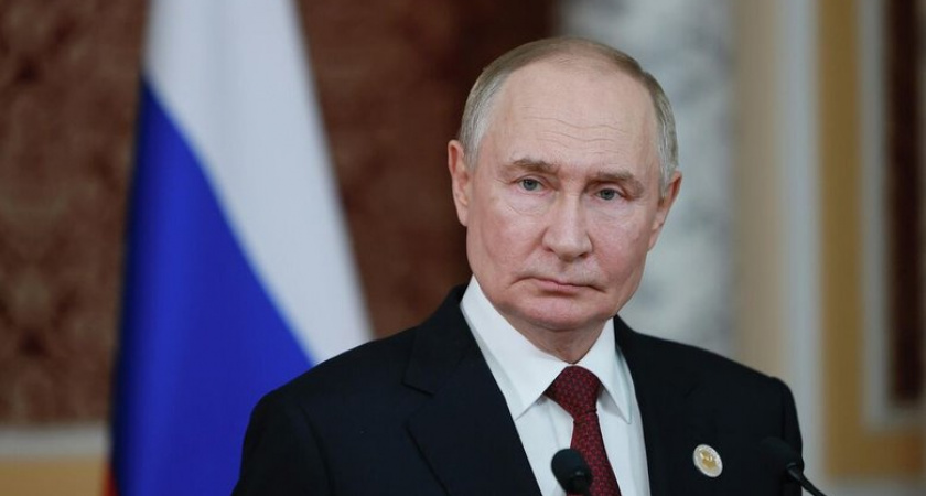Путин объявил рождаемость «сквозным направлением» всех нацпроектов России