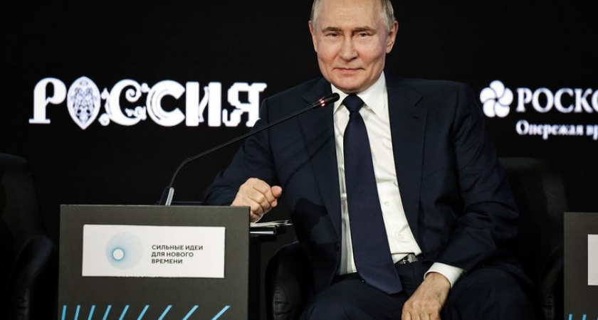 «Им дорого обойдется»: Путин ответил на запрет ЕС экспортировать в Россию унитазы и биде