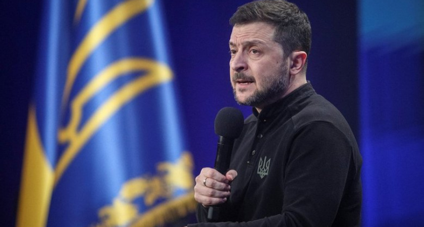 «Конец близок»: чешский аналитик раскрыл, почему Зеленский не переживет капитуляции перед Россией
