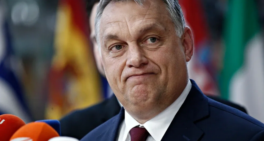 Орбан: Миллиарды ЕС Украине — не помощь, а инвестиции в захват и раздел страны