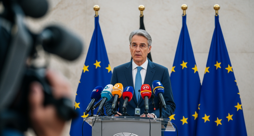 ЕС готов финансировать боевые действия на Украине до 2027 года, но не договорился о российских активах