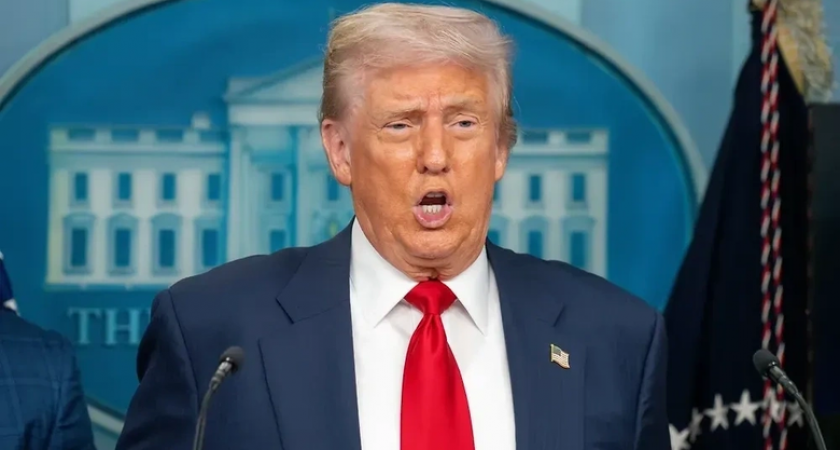 Трамп выбрал средний вариант: санкции ударят по энергетике России, отвергнув жёсткий сценарий