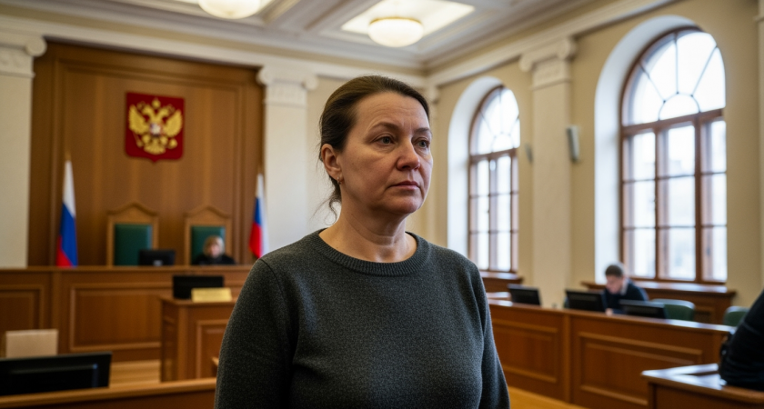 500 тысяч за брата: суд назначил компенсацию сестре жертвы «Норд-Оста» через 23 года