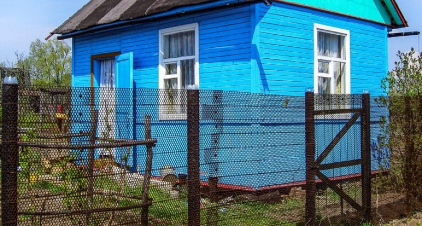 Кирпич, газобетон или брус: депутат назвал материалы, без которых дача станет замерзающей ловушкой зимой