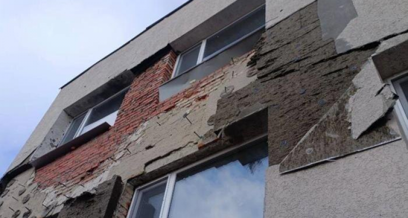 ВСУ атаковали дронами Белгород: минно-взрывные травмы и осколочные ранения у мирных жителей