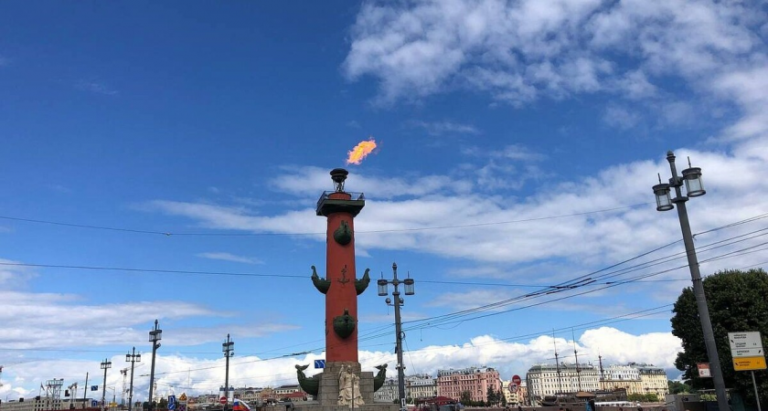 «Арашку» закрыли: в Апраксином дворе Петербурга полностью запретили уличную торговлю