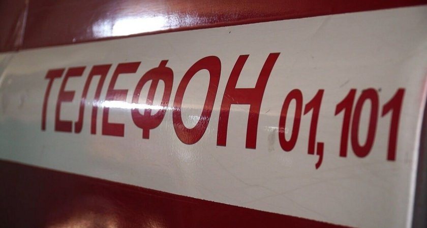 Граната в девятиэтажке: 60 человек эвакуировали после взрыва в Элисте