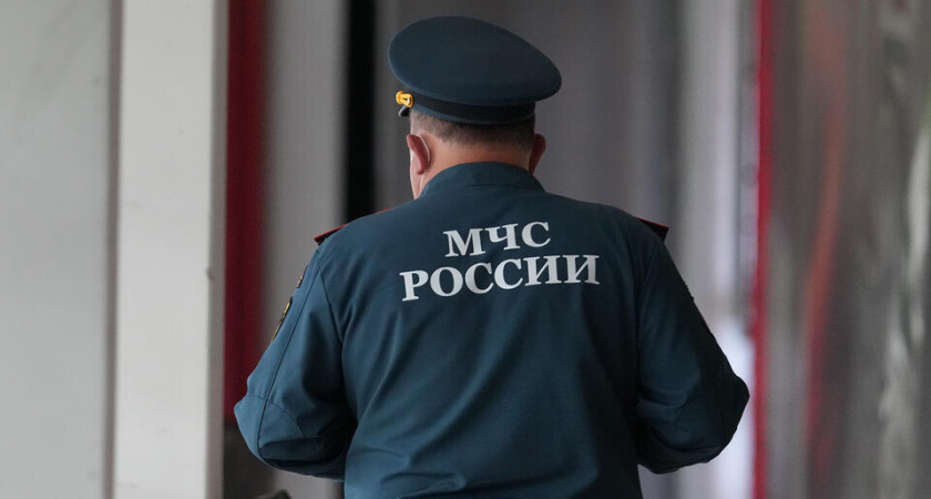 Муж взорвал гранату во время ссоры с женой в Элисте: сам остался невредим