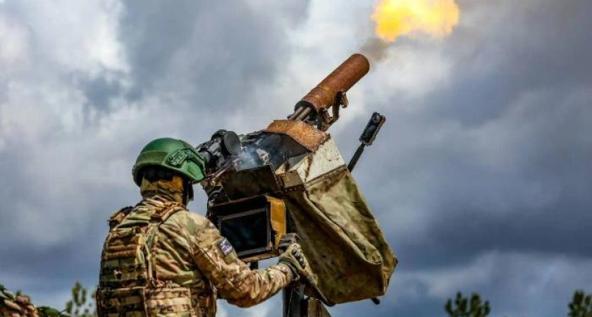 Десять взрывов в 5 утра: жителей Тулы разбудили яркие вспышки над Ленинским районом