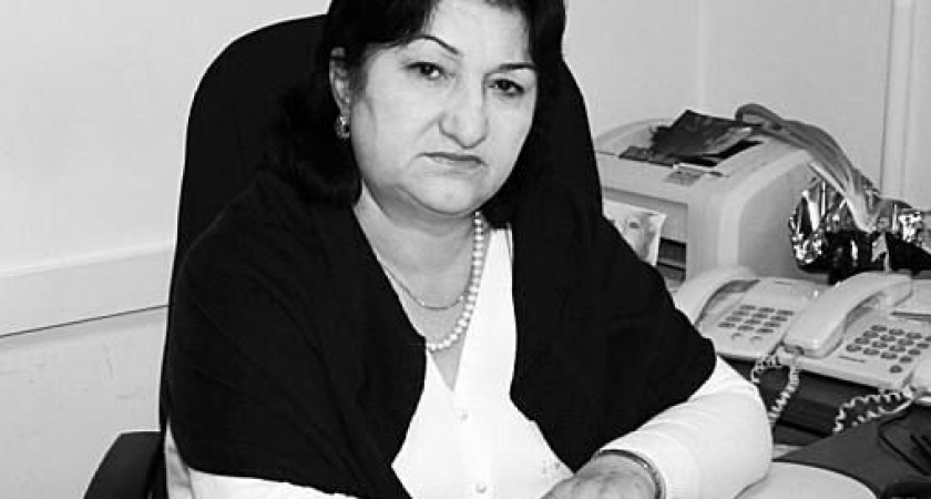 Трагедия в Дагестане: в автокатастрофе погибла Интизар Мамутаева — защитница женщин и детей республики