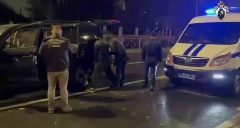 «Нужны были деньги на операцию отца»: кто заказал похищение футболиста «Зенита» через Telegram