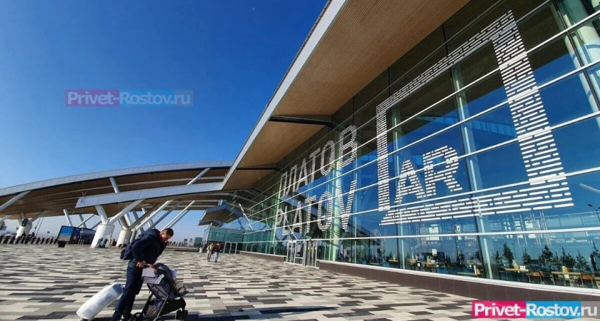 Аэропорт Платов откроют в ноябре: депутат требует льготы для ростовчан после месяцев изоляции