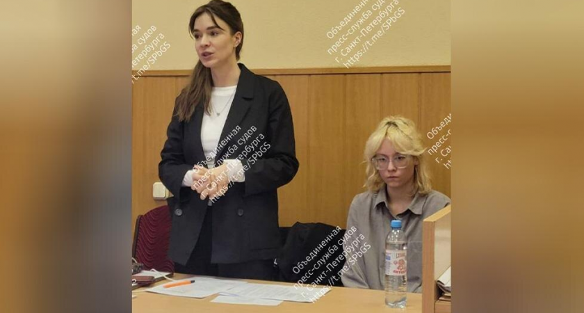 Суд вернул протокол на певицу Наоко за песню Noize MC на Невском проспекте