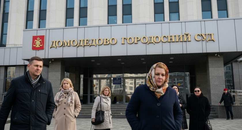 С экс-владельцев Домодедово Каменщика и Когана взыскали 3 млрд рублей долга по налогам