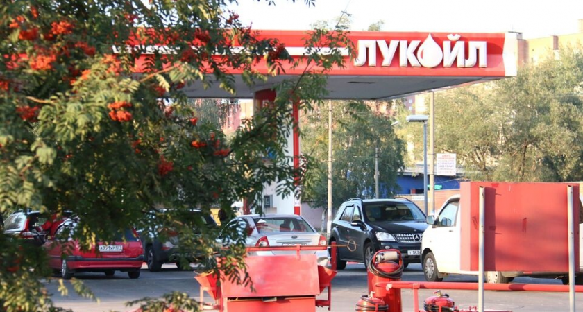 «Лукойл» распродает все зарубежные активы по лицензии американского Минфина