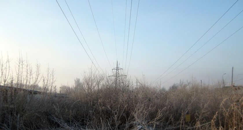 Яркая вспышка в небе и полная темнота: семь городов Сахалина остались без света в 7:45 утра